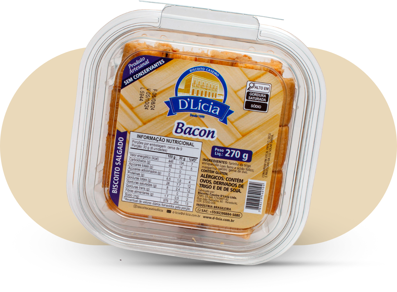 Bacon