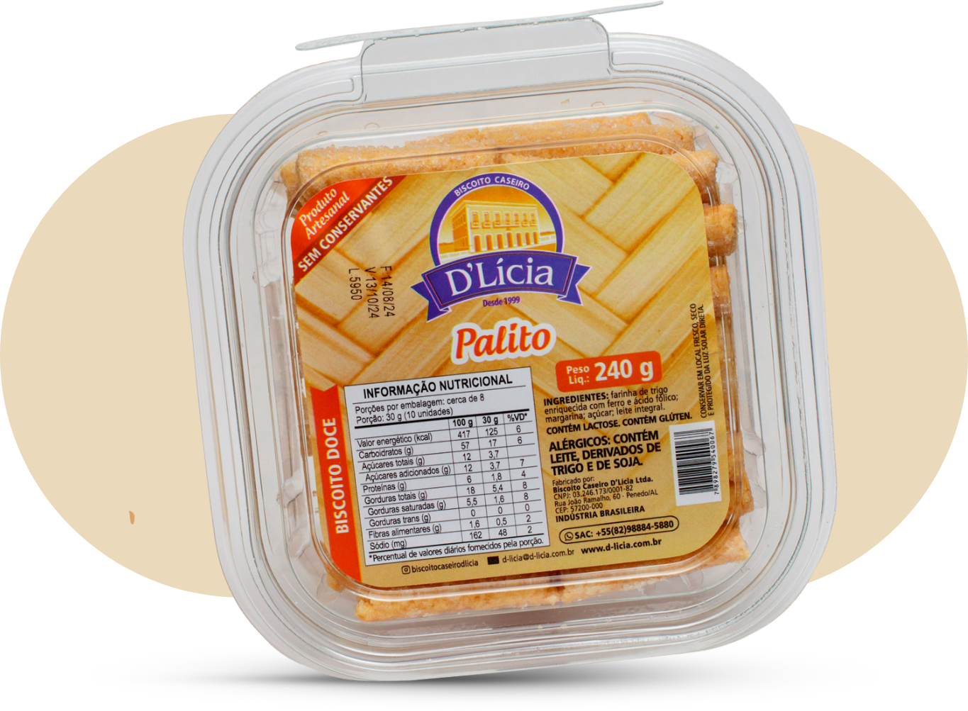 Palito