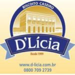 Biscoito Caseiro D'Lícia